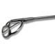 NASH - Prút Scope Abbreviated 2,7 m 3 lb
