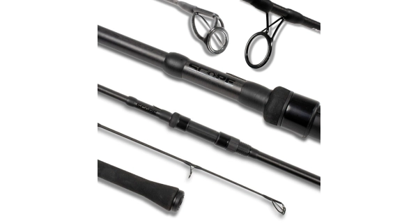 NASH - Prút Scope Abbreviated CG Ceramic 2,7 m 3,5 lb