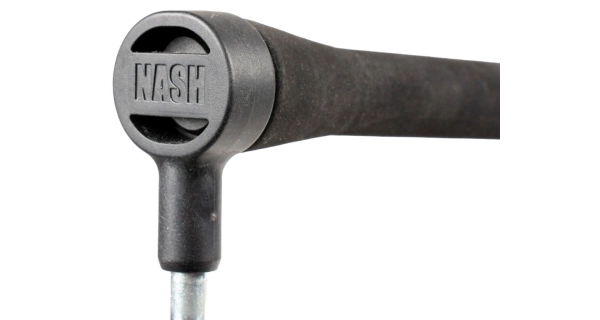 NASH - Prút Scope Abbreviated CG Ceramic 2,7 m 3,5 lb