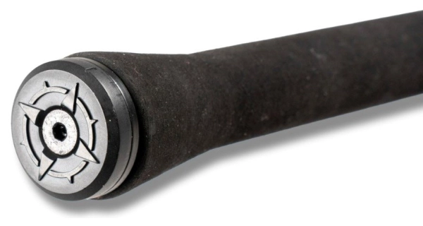 NASH - Prút Scope Abbreviated CG Ceramic 2,7 m 3,5 lb
