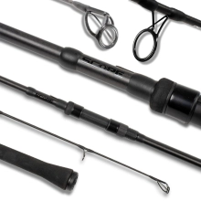 NASH - Prút Scope Abbreviated CG Ceramic 3 m 3,5 lb