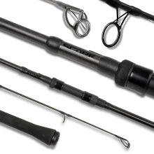 NASH - Prút Scope Abbreviated CG Ceramic 3 m 3,5 lb