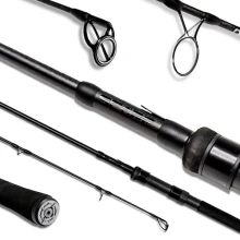 NASH - Prút Scope Black Duplon 1,8 m 3 lb