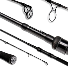 NASH - Prút Scope Black Duplon 2,7 m 3,25 lb