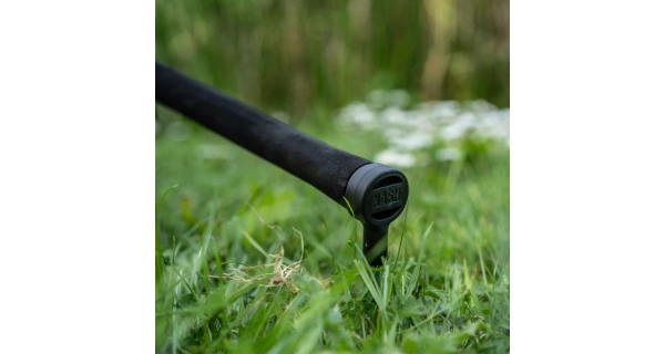 NASH - Prút Scope Black Duplon 2,7 m 3,5 lb