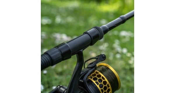 NASH - Prút Scope Black Duplon 2,7 m 3,5 lb