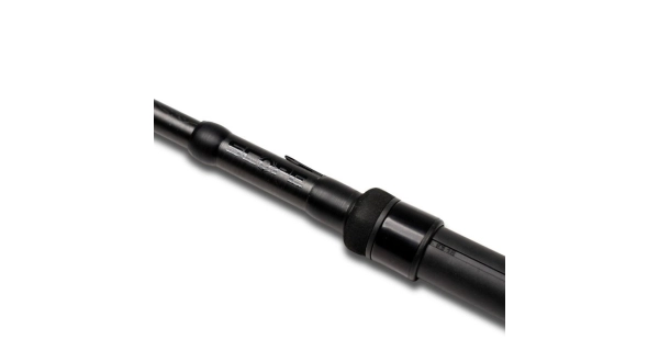 NASH - Prút Scope Black Duplon 2,7 m 3,5 lb