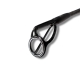NASH - Prút Scope Black Duplon 2,7 m 3,5 lb