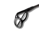NASH - Prút Scope Black Duplon 2,7 m 3,5 lb