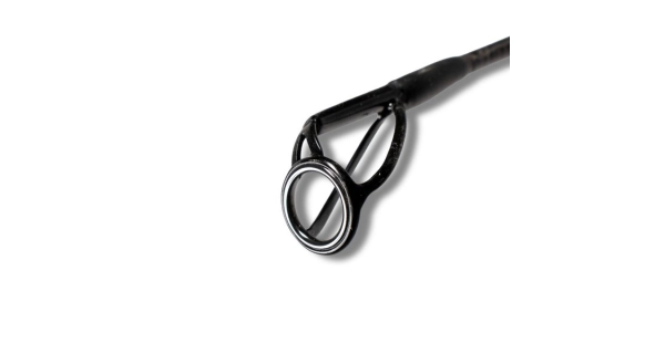 NASH - Prút Scope Black Duplon 2,7 m 3,5 lb