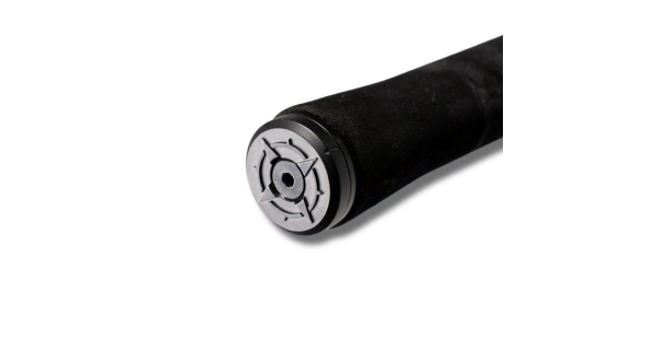 NASH - Prút Scope Black Duplon 2,7 m 3,5 lb