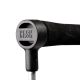 NASH - Prút Scope Black Duplon 2,7 m 3,5 lb