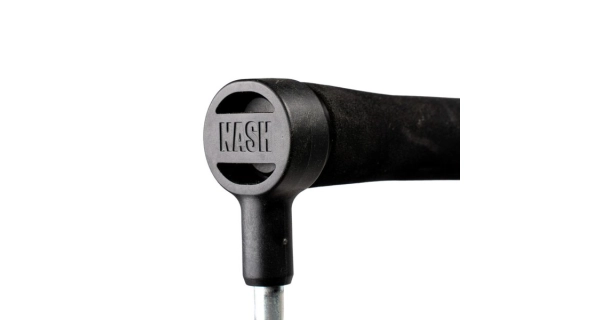 NASH - Prút Scope Black Duplon 2,7 m 3,5 lb
