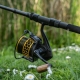 NASH - Prút Scope Black Duplon 3 m 3,5 lb
