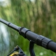 NASH - Prút Scope Black Duplon 3 m 3,5 lb