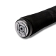 NASH - Prút Scope Black Duplon 3 m 3,5 lb