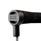 NASH - Prút Scope Black Duplon 3 m 3,5 lb