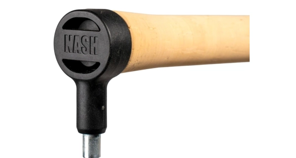 NASH - Prút Scope Cork 3 m 3,25 lb
