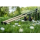 NASH - Prút Scope Cork 3 m 3,25 lb