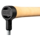 NASH - Prút Scope Cork 3 m 3,5 lb