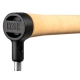 NASH - Prút Scope Cork 3 m 3,5 lb