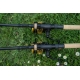 NASH - Prút Scope Cork 3 m 3,5 lb
