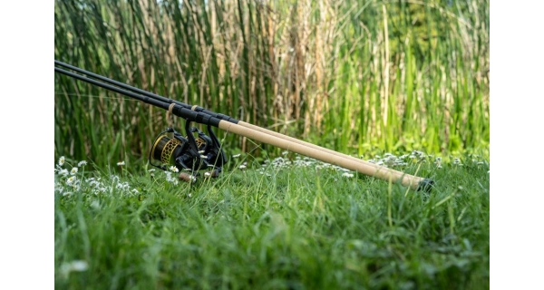 NASH - Prút Scope Cork 3 m 3,5 lb