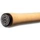 NASH - Prút Scope Cork 3 m 3,5 lb