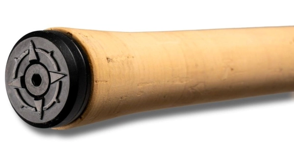 NASH - Prút Scope Cork 3 m 3,5 lb