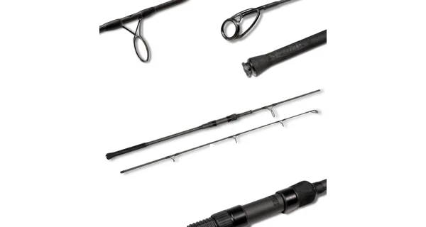 NASH - Prút Scope OPS Abbreviated 1,8 m 3,5 lb 2 diely