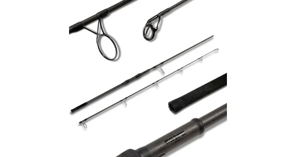 NASH - Prút Scope OPS Abbreviated 2,7 m 3,25 lb 2 diely