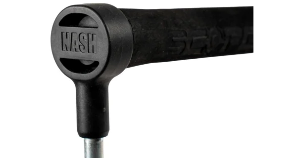 NASH - Prút Scope OPS Abbreviated 2,7 m 3,25 lb 2 diely