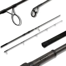 NASH - Prút Scope OPS Abbreviated 2,7 m 3,5 lb 2 diely