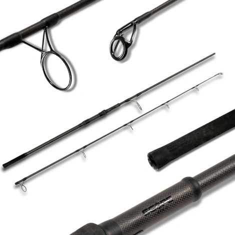 NASH - Prút Scope OPS Abbreviated 2,7 m 3,5 lb