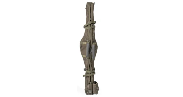 NASH - Prút Scope OPS Abbreviated 3,25 lb 2,7 m 2 ks + Puzdro na prút Scope OPS Soft Protect 2 Rod Skin 9 ft Zadarmo