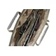 NASH - Prút Scope OPS Abbreviated 3,25 lb 2,7 m 2 ks + Puzdro na prút Scope OPS Soft Protect 2 Rod Skin 9 ft Zadarmo