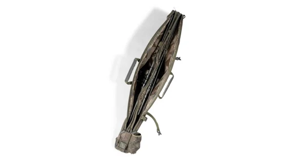 NASH - Prút Scope OPS Abbreviated 3,25 lb 2,7 m 2 ks + Puzdro na prút Scope OPS Soft Protect 2 Rod Skin 9 ft Zadarmo