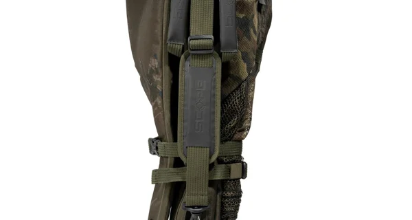 NASH - Prút Scope OPS Abbreviated 3,25 lb 2,7 m 2 ks + Puzdro na prút Scope OPS Soft Protect 2 Rod Skin 9 ft Zadarmo
