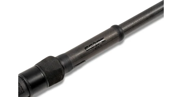 NASH - Prút Scope OPS Abbreviated 3,25 lb 2,7 m 2 ks + Puzdro na prút Scope OPS Soft Protect 2 Rod Skin 9 ft Zadarmo