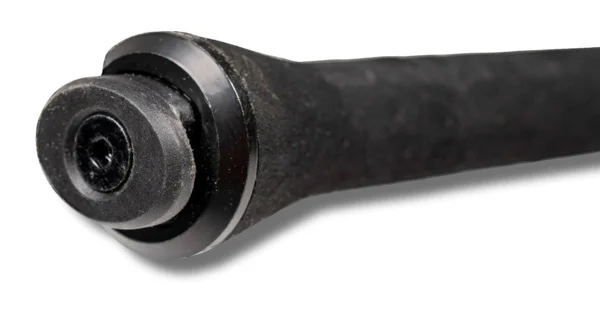 NASH - Prút Scope OPS Abbreviated 3,5 lb 1,8 m 2 ks + Puzdro na prút Scope OPS Hi Protect 2 Rod Skin 10 ft Zadarmo