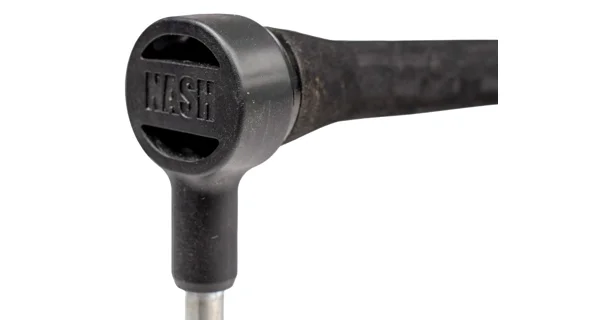 NASH - Prút Scope OPS Abbreviated 3,5 lb 1,8 m 2 ks + Puzdro na prút Scope OPS Hi Protect 2 Rod Skin 10 ft Zadarmo