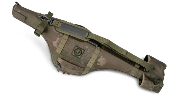 NASH - Prút Scope OPS Abbreviated 3,5 lb 1,8 m 2 ks + Puzdro na prút Scope OPS Hi Protect 2 Rod Skin 10 ft Zadarmo