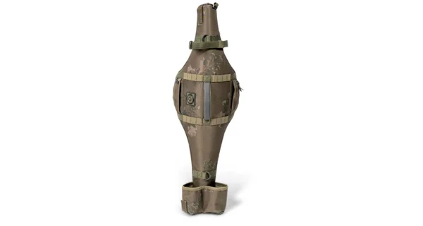 NASH - Prút Scope OPS Abbreviated 3,5 lb 1,8 m 2 ks + Puzdro na prút Scope OPS Hi Protect 2 Rod Skin 10 ft Zadarmo