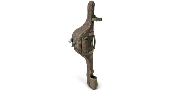 NASH - Prút Scope OPS Abbreviated 3,5 lb 1,8 m 2 ks + Puzdro na prút Scope OPS Hi Protect 2 Rod Skin 10 ft Zadarmo
