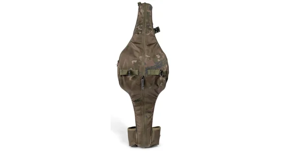 NASH - Prút Scope OPS Abbreviated 3,5 lb 1,8 m 2 ks + Puzdro na prút Scope OPS Hi Protect 2 Rod Skin 10 ft Zadarmo