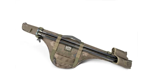 NASH - Prút Scope OPS Abbreviated 3,5 lb 1,8 m 2 ks + Puzdro na prút Scope OPS Hi Protect 2 Rod Skin 10 ft Zadarmo