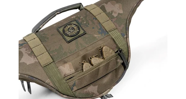 NASH - Prút Scope OPS Abbreviated 3,5 lb 1,8 m 2 ks + Puzdro na prút Scope OPS Hi Protect 2 Rod Skin 10 ft Zadarmo