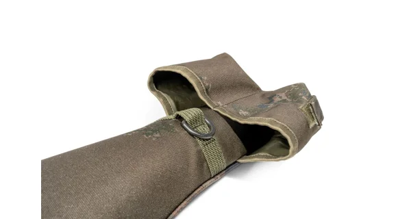 NASH - Prút Scope OPS Abbreviated 3,5 lb 1,8 m 2 ks + Puzdro na prút Scope OPS Hi Protect 2 Rod Skin 10 ft Zadarmo