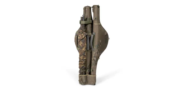 NASH - Prút Scope OPS Abbreviated 3,5 lb 1,8 m 2 ks + Puzdro na prút Scope OPS Hi Protect 2 Rod Skin 10 ft Zadarmo