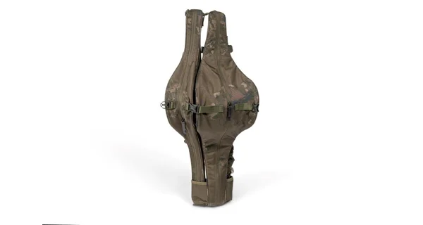 NASH - Prút Scope OPS Abbreviated 3,5 lb 1,8 m 2 ks + Puzdro na prút Scope OPS Hi Protect 2 Rod Skin 10 ft Zadarmo